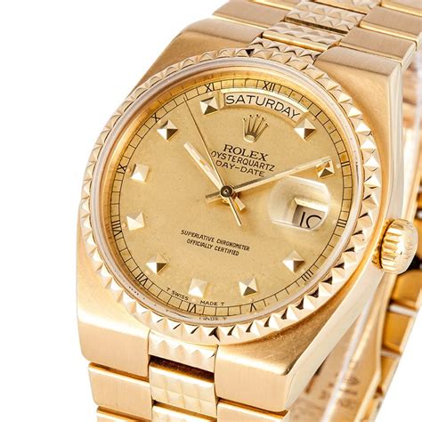 irilogio rolex oyster quartz datejust|rolex oyster quartz movements.